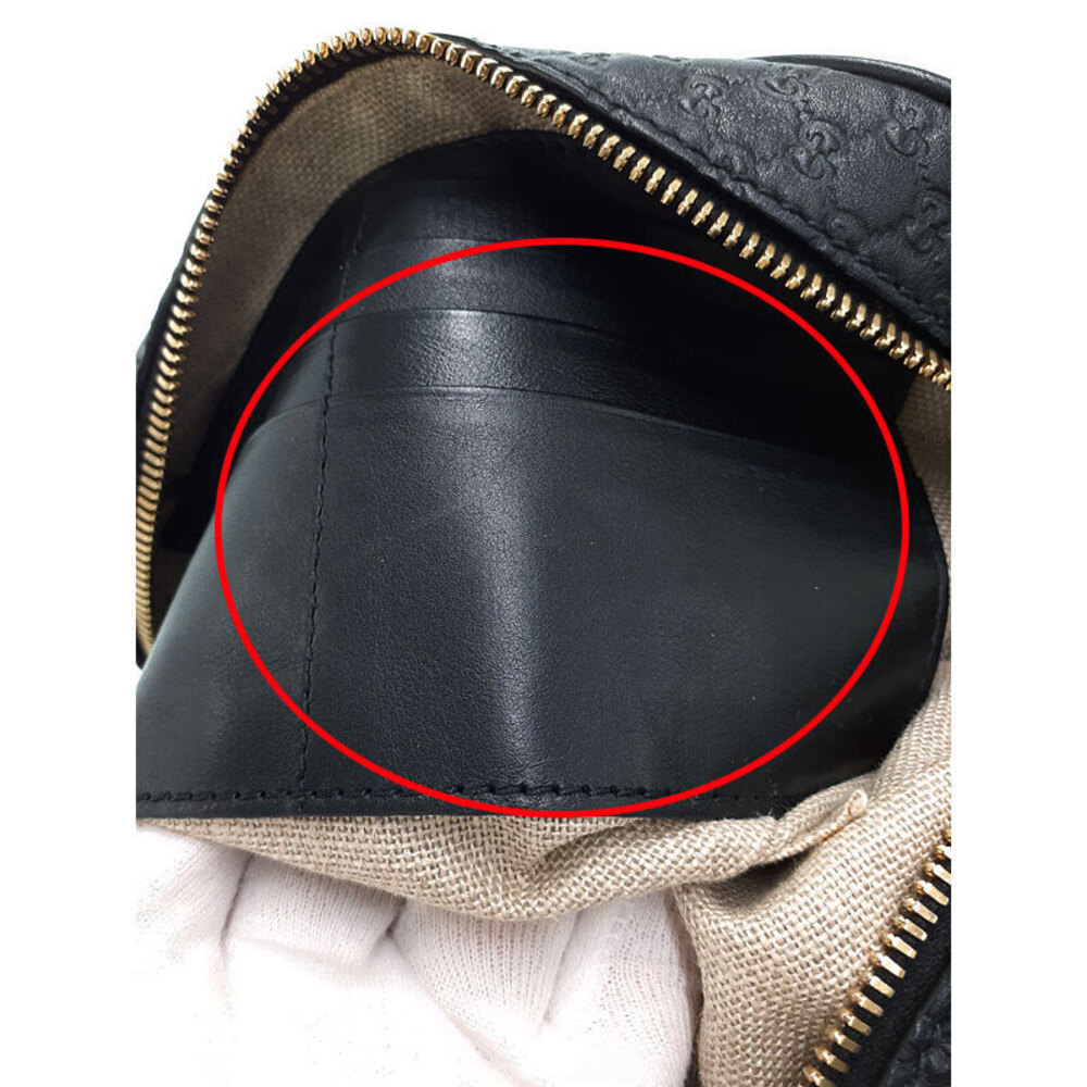 Gucci Shoulder ssima Bag - Picture 7 of 9